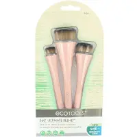 Ecotools 360 Ultimate Blend - 3 st.