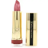 Max Factor Colour Elixir Lipstick 4 ml - 105 Raisin