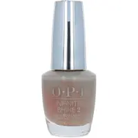 OPI Infinite Shine Taupeless Beach
