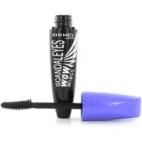 Rimmel Scandaleyes Wow Mascara #003-extreme Black 12 ml