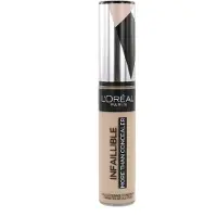 L'Oréal Paris - Infaillible More Than Concealer - 325 Bisque concealer