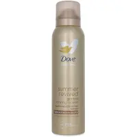 Dove Body Love Gradual Tanning Mousse - 150ml