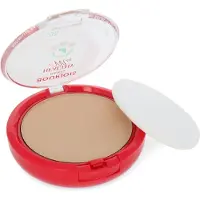 Bourjois Healthy Mix Puder 04 Golden Beige 10 g