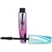 Rimmel Wonderextension Mascara #001-mycket svart 11 ml