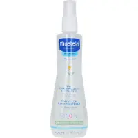 Mustela Refreshing Water 200 Ml Hair Styler & Skin Freshener