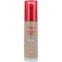 Bourjois Healthy Mix Clean & Vegan Radiant Foundation (W, 30 ml, 52.5C Rose Beige)
