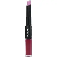 L'Oréal Infaillible 24h Läppstift #302-ros Eternite 5,6 ml
