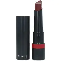 Rimmel Långvarigt Finish Extrem Matt Läppstift #530 2,3 gr