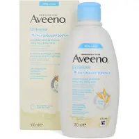 Aveeno Dermexa Emollient Daily Body Wash (mycket torr och kliande hud) - 300 ml