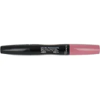 Rimmel Lasting Provocalips läppstift 2-i-1 6 ml 400 Grin & Bare It
