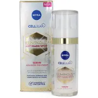 Nivea Luminous630 Anti-dark Spot 30 Ml Serum