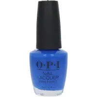 OPI nagellack HR N09 Ring In The Blue Year 15 ml