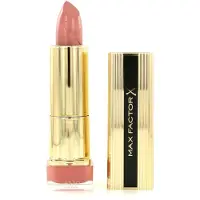 Max Factor Colour Elixir Lipstick - 005 Simply Nude