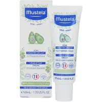 Mustela , Kragkapselkräm, Doftfri, 1,35 fl oz (40 ml)