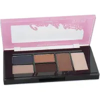 Bourjois Volume Glamour Coup De Coeur #02-cheeky 8,4 g
