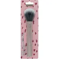Real Techniques Collection ANIMALISTA Duo Fiber Powder Brush with Dual Fiber for Face