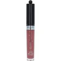Bourjois Gloss Fabuleux Läppglans #09 3,5 ml