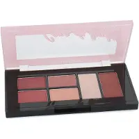 Bourjois Volume Glamour Ögonskuggspalett 003 Coup De Foudre 8,4 g