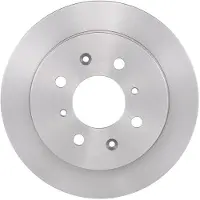 Bosch Bromsskiva 0 986 479 739 bak, full, 1 Stycke