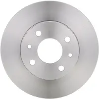 Bosch Bromsskiva BD282 Bosch