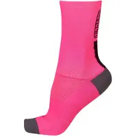 Bioracer Classic Knitted Socks Rosa EU 36-38 Man
