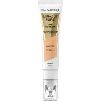 Max Factor Miracle Pure Korrigerande Kräm #02-buff 10 ml