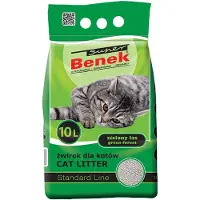 Benek Super GRÖN SKOG 10l