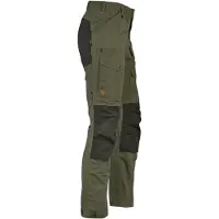 Fjällräven Men's Vidda Pro Ventilated Trousers Laurel Green/Deep Forest