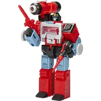Hasbro F6946 Transformers Retro The Transformers Movie Perceptor Actionfigur
