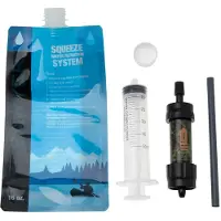 Sawyer Mini Vattenfilter SP107 - Camo