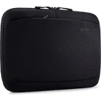 Thule Gauntlet - Notebook-väska - 16 - svart