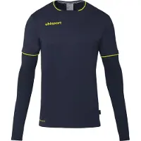 Uhlsport Save T-shirt Med Lång ärm