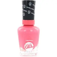 Hajuvesi.fi Miracle Gel UV/LED Gel Nagellack utan lampfärg 210 Pretty Piggy 14,7 ml