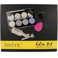 Technic Glow Make Up Kit