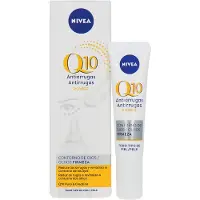 Nivea Q10+ Antirynk Ögonkräm 15 ml