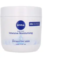 Nivea - Express Hydration Body Lotion - 400 ml