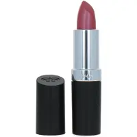 Rimmel Hållbar Finish Shimmers Läppstift #904-pink Frosting 18 g