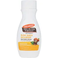 Palmer's Shea Butter Formula Raw Shea Nourish Body Lotion – 250 ml