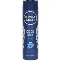 Nivea Cool Kick Deo för män 150ml