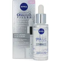 Nivea Cellular Expert Filler Hyaluron Replumping Serum 30 ml