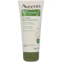Aveeno Normal till Torr Hud Daglig Återfuktande Body Lotion - 100 ml