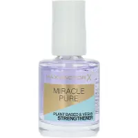 Procter & Gamble Miracle Pure Nail Care Nagelhärdare 12 ml Strengthener