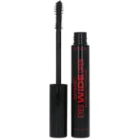 Revlon Jag vet Fierce! Mascara Eyes Wide Open 104 - Vattentät svart