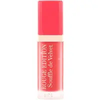 Bourjois Läppstift Rouge Edition Souffle De Velvet VIPeach