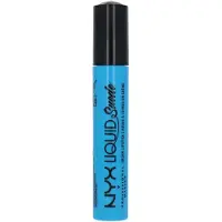 Nyx - Liquid Suede Cream Lipstick - 4 ml