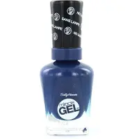 Sally Hansen Miracle Gel 609-Midnight Mod 14,7ml