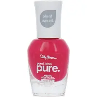 Sally Hansen Bra Snäll Ren Vegansk Färg 291-Passionsblomma 10 ml