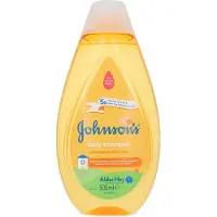 Huismerk Johnson's Baby Shampoo - 500 ml