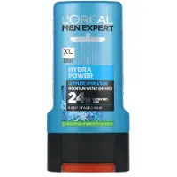 L'Oréal Men Expert Hydra Power Body Wash - 300 ml