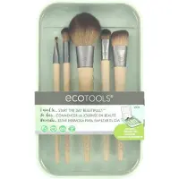 Ecotools Starta Dagen Vackert Med Detta Sminkborstset